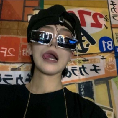 兽设古风元素融合Furry群